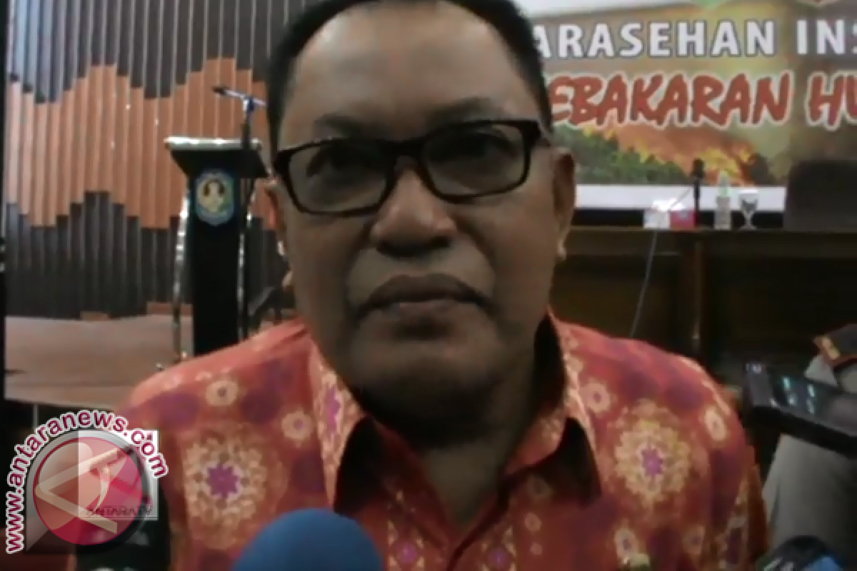 Kubu Raya Berikan Layanan Pencatatan Perkawinan Kolektif