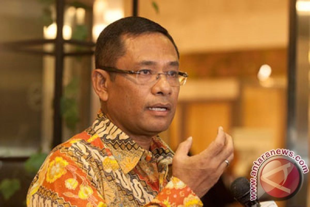 Kementerian Perindustrian Tetapkan Standar Tower Transmisi