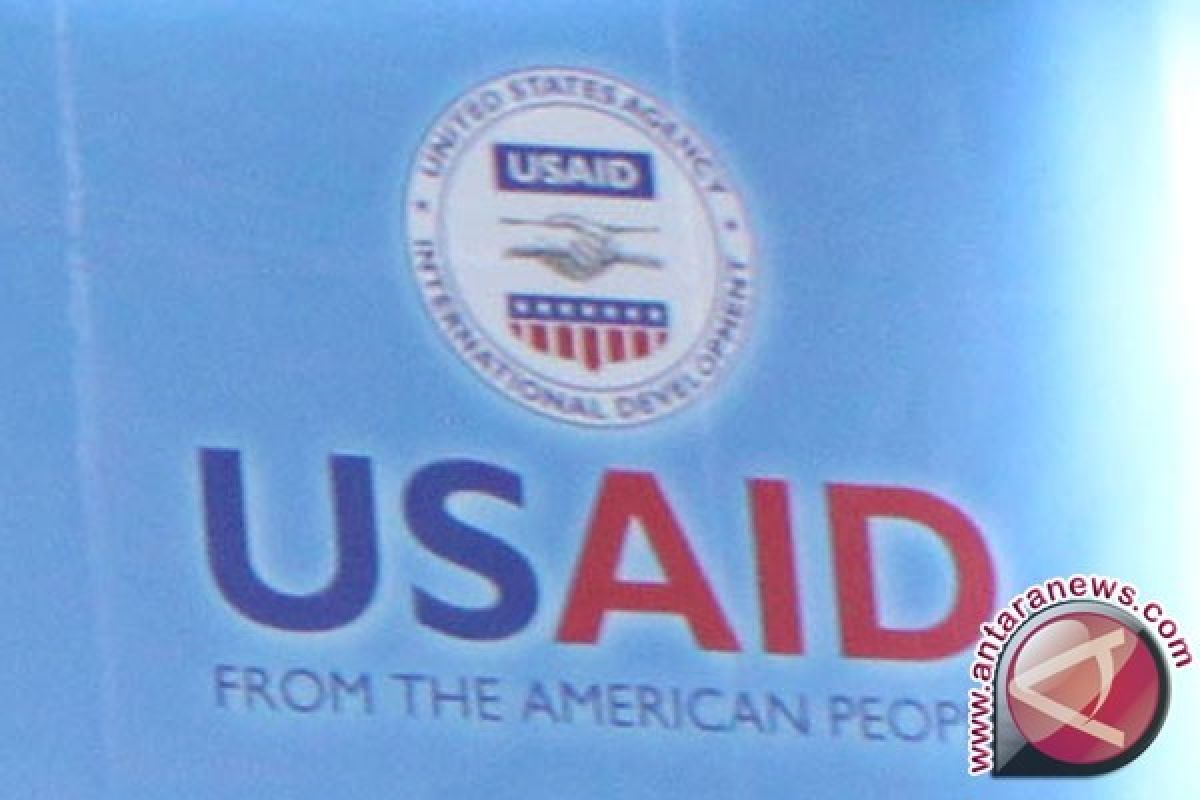 USAID akan alihkan bantuan Rp589,5 M untuk pemerintah ke warga Myanmar