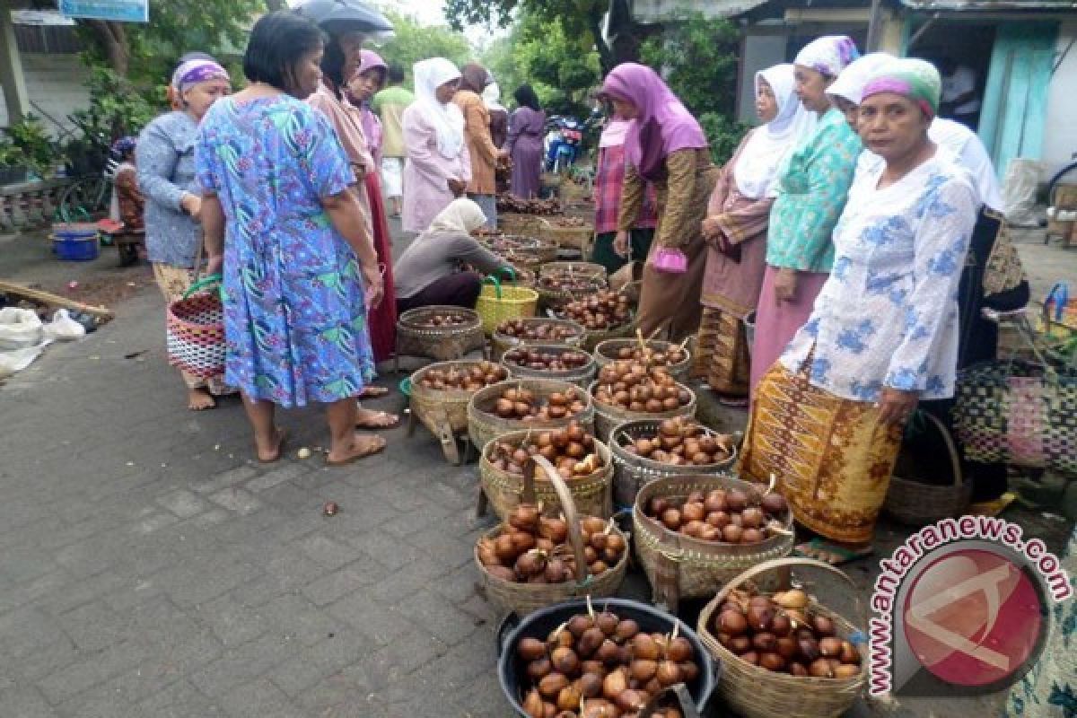 Bojonegoro Kembangkan Tiga Kecamatan Sebagai Agropolitan