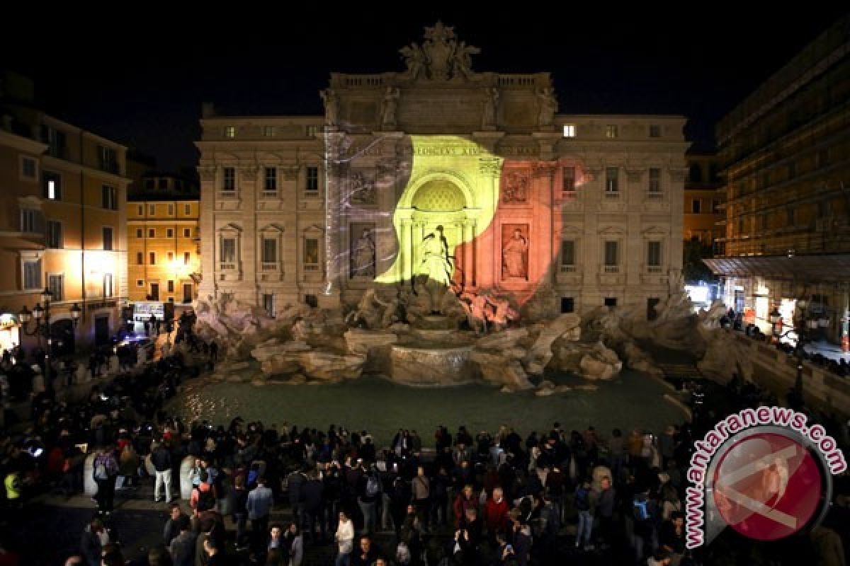 Tersangka Bom Brussels Yang Lagi Diburu Ternyata Sudah Mati