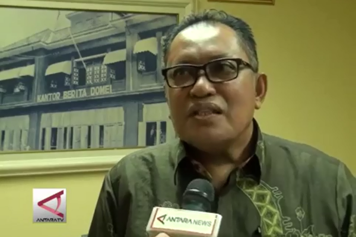 Bupati Kubu Raya Ajak Generasi Muda Tingkatkan Kreativitas  