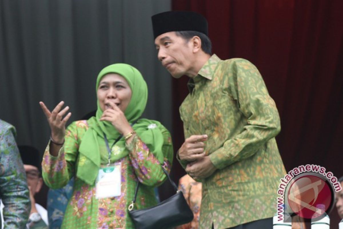 Presiden: Ibu adalah Sekolah Utama bagi Anak