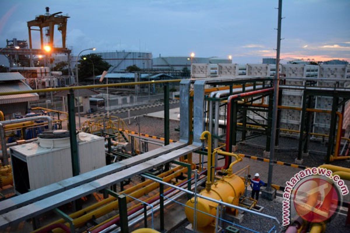 Government to increase utilization of natural gas for energy