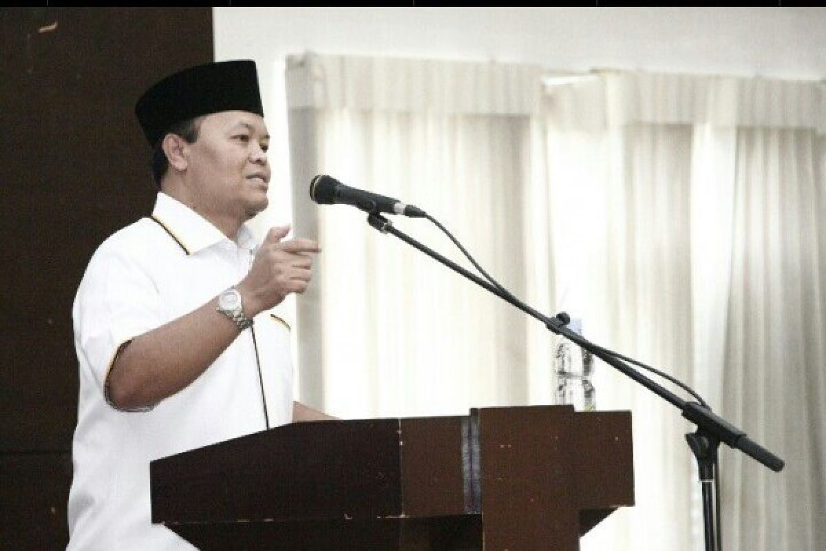 Hidayat Nur Wahid: pemerintah perlu buat aturan penyelenggaraan umrah