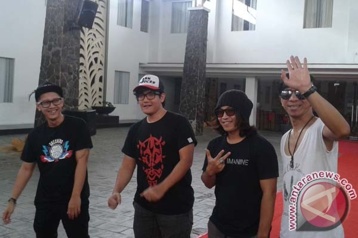 J-Rocks rilis album baru usai Lebaran 