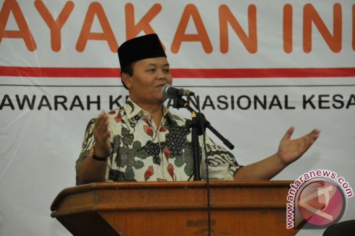 Hidayat: Densus 88 dalam Memberantas Terorisme tidak Langgar Hukum