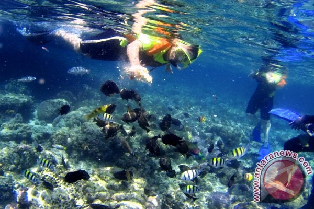 Sekdakot Manado: Penambahan Penerbangan LN Dorong Wisata 