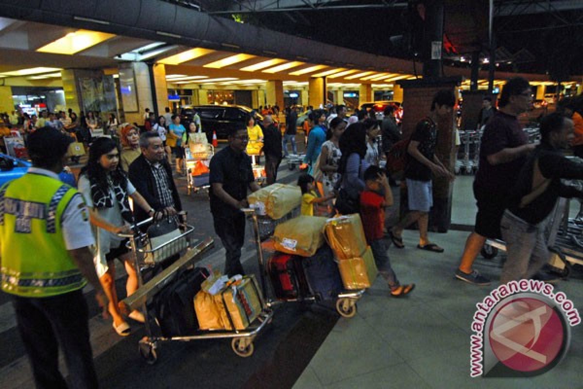 Angkasa Pura janji tingkatkan fasilitas bandara susul kenaikan airport tax