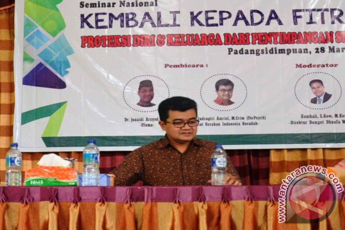 Kasus pemerkosaan Paspampres "relabelling"