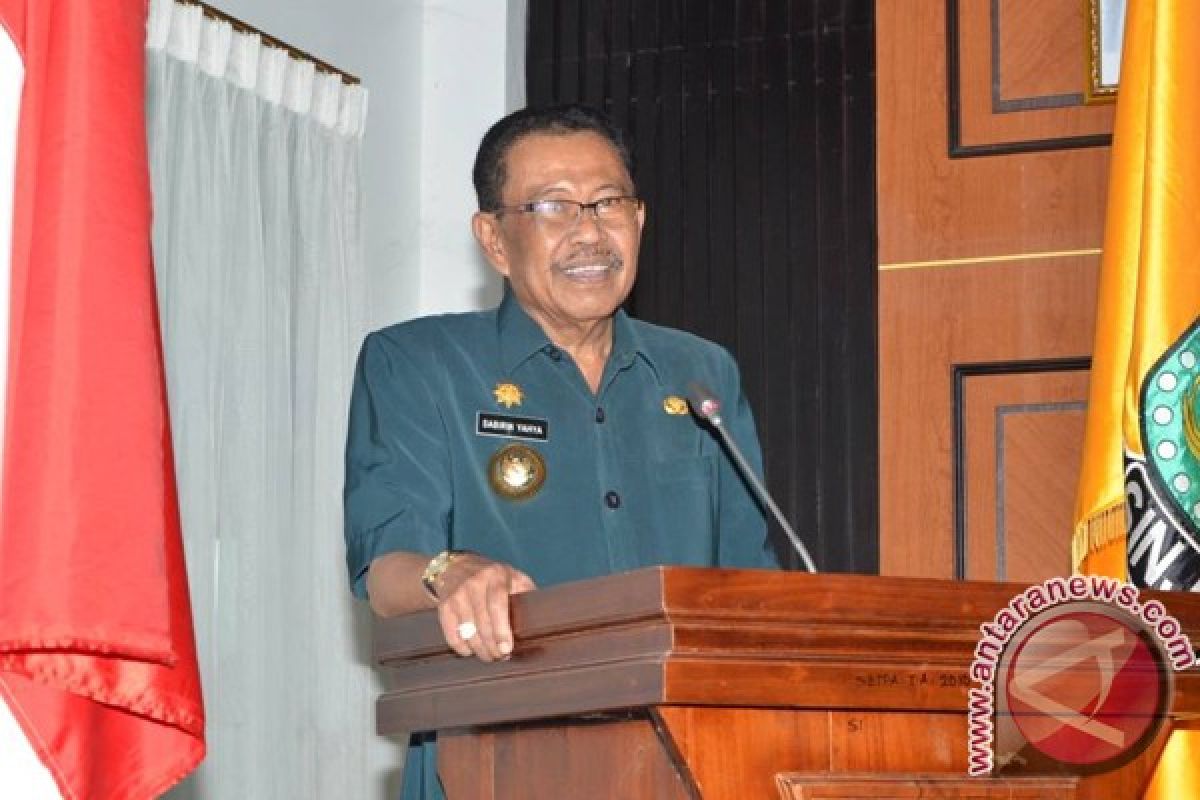 Kemenkeu sosialisasi dana desa di Sinjai