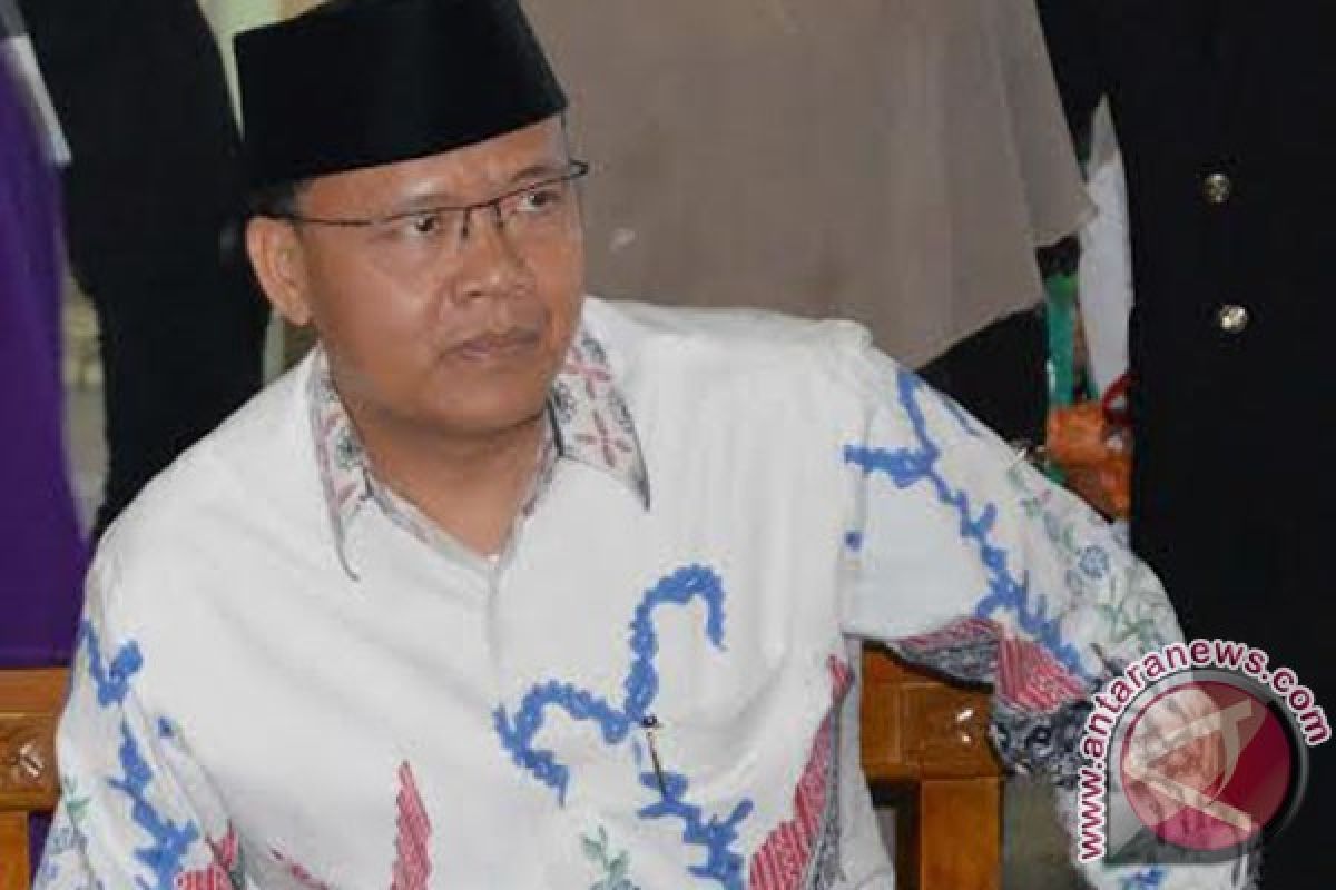 Wagub Bengkulu Ajak Berantas Buta Al Quran