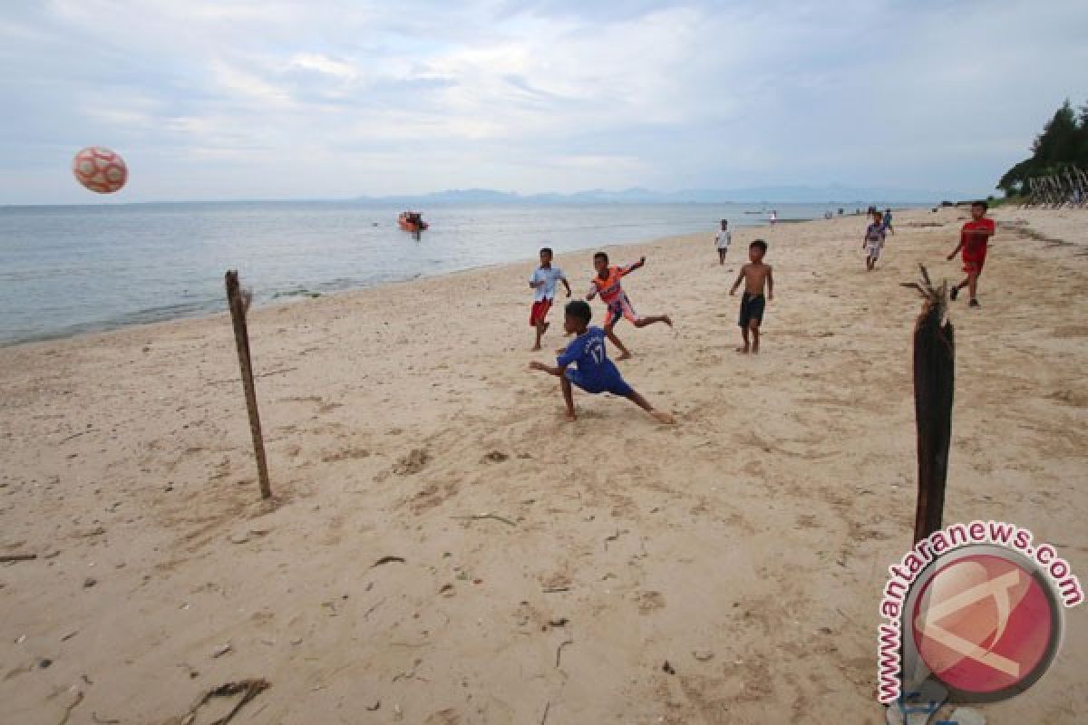 Kupang to prioritize tourism infrastructure development