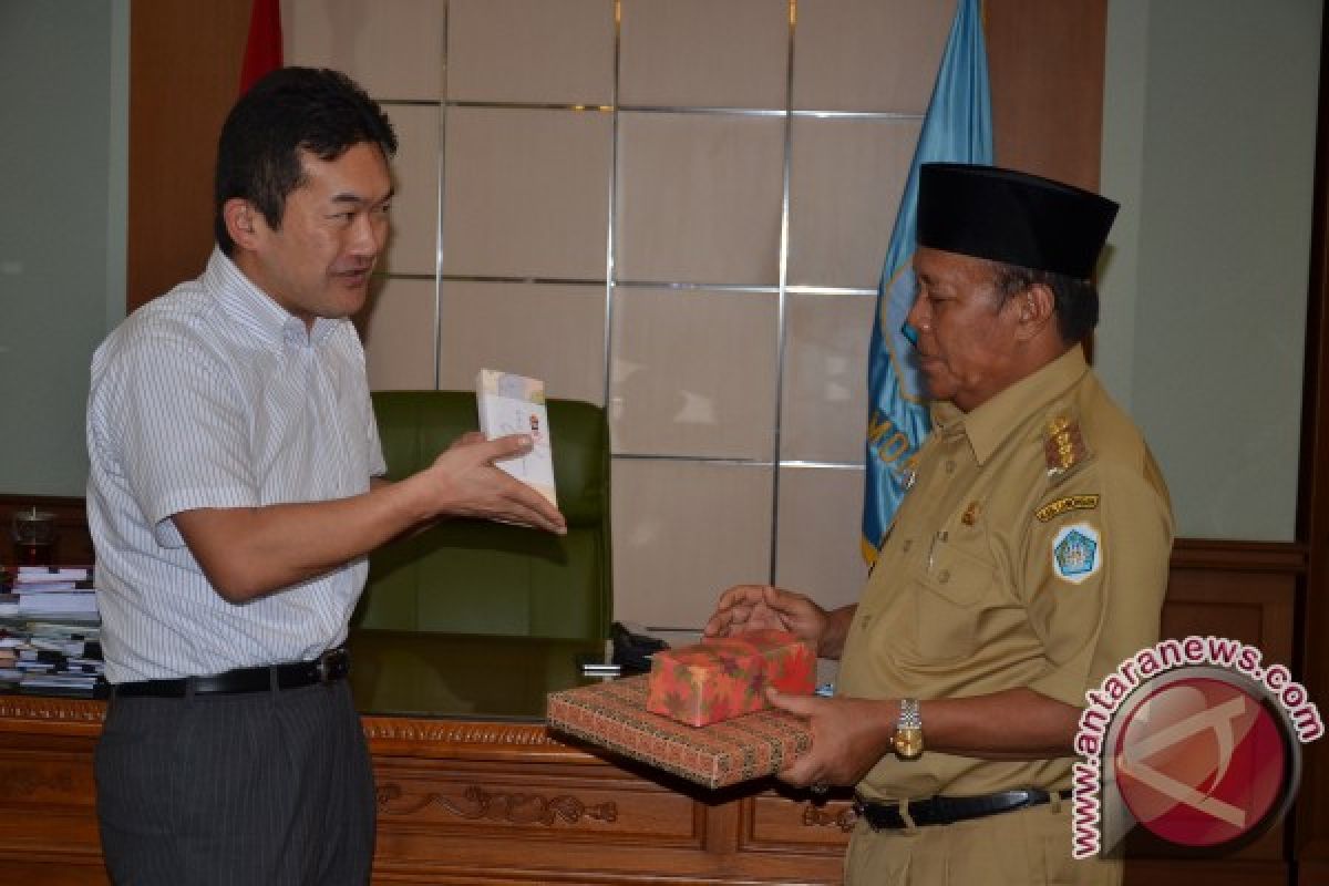 Tiga Pelajar Lamongan Wakili Indonesia di Forum Internasional