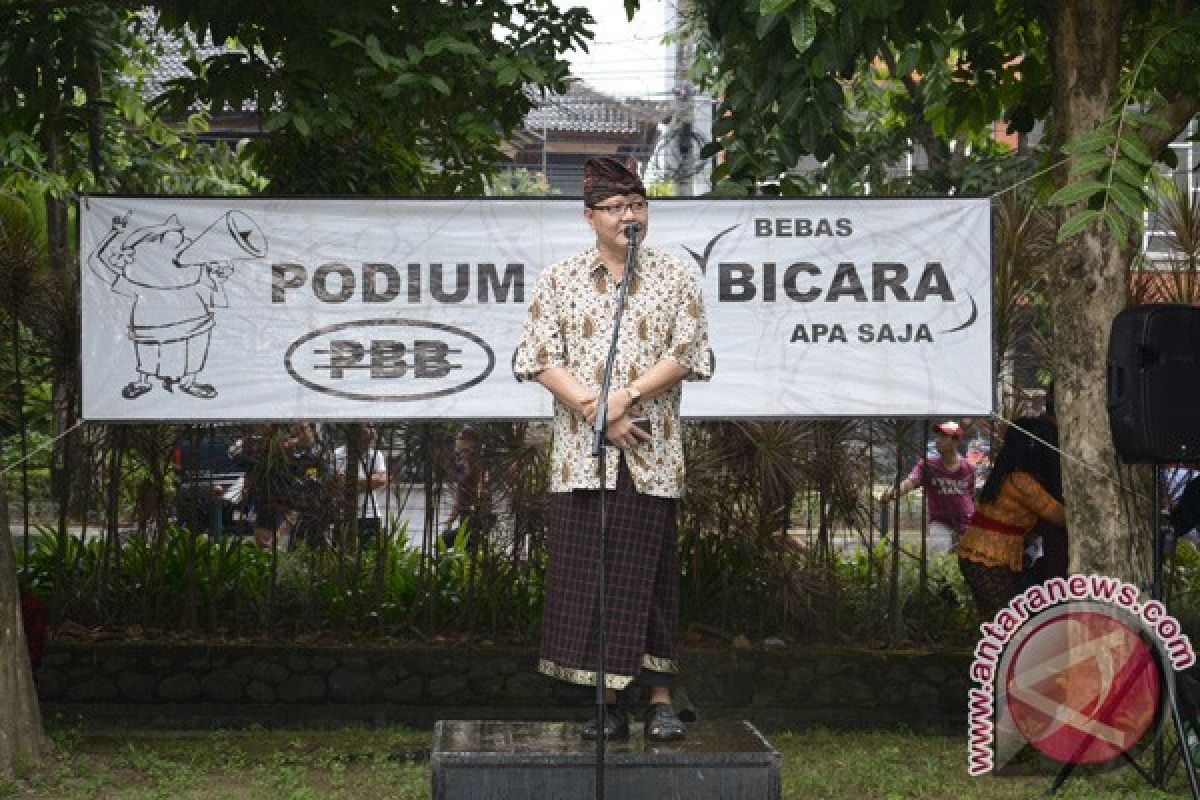 Tiga Program Bali Mandara Masuk Sinovik 2016