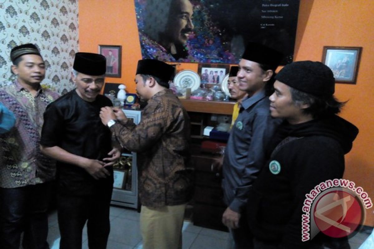 Lesbumi Surabaya Beri Apresiasi Seniman Lokal