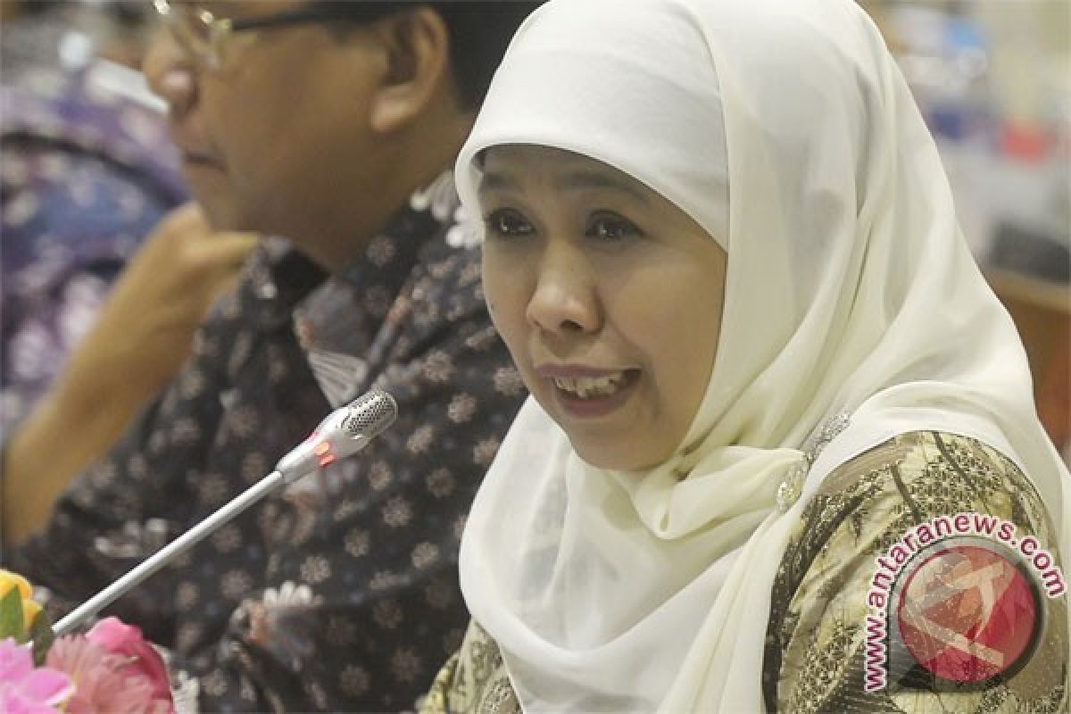 Mensos Ingin SDM Sosial Aktif Sukseskan SDGS