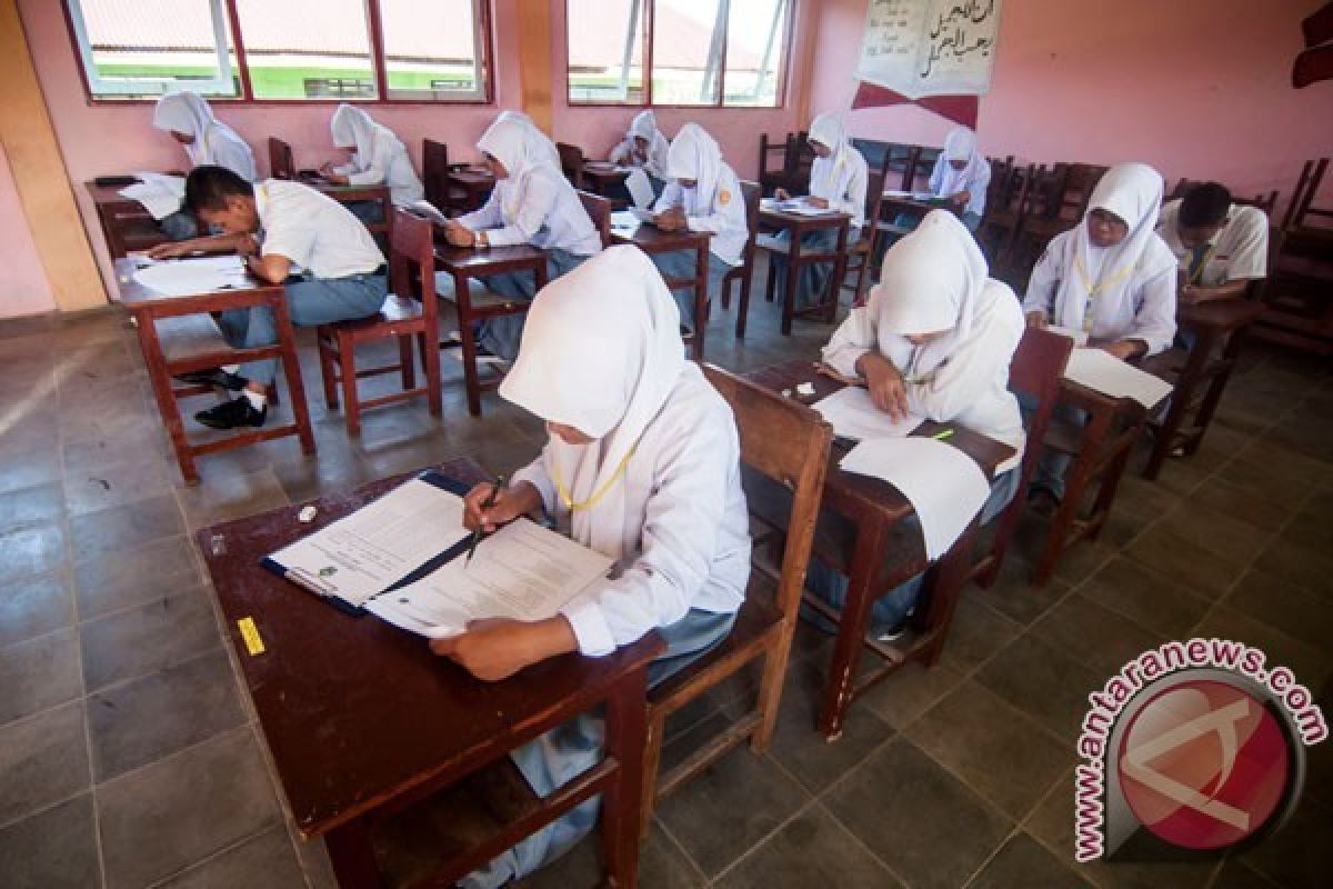 Kemenag Beri Beasiswa Luar Negeri bagi Lulusan Madrasah Aliyah