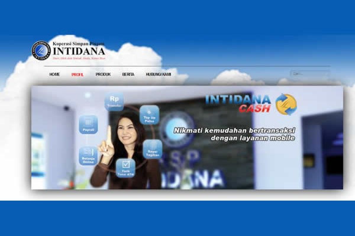 Mediasi KSP Intidana dan Bank Mandiri Buntu