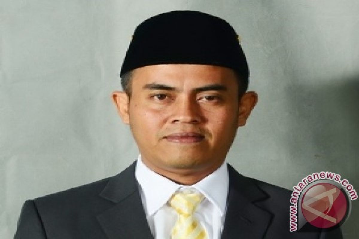 Legislator Prihatin Musibah Banjir Di Kutai Barat 