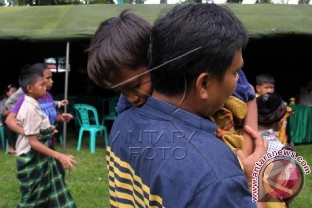 Dharma bakti pertiwi gelar bakti sosial 