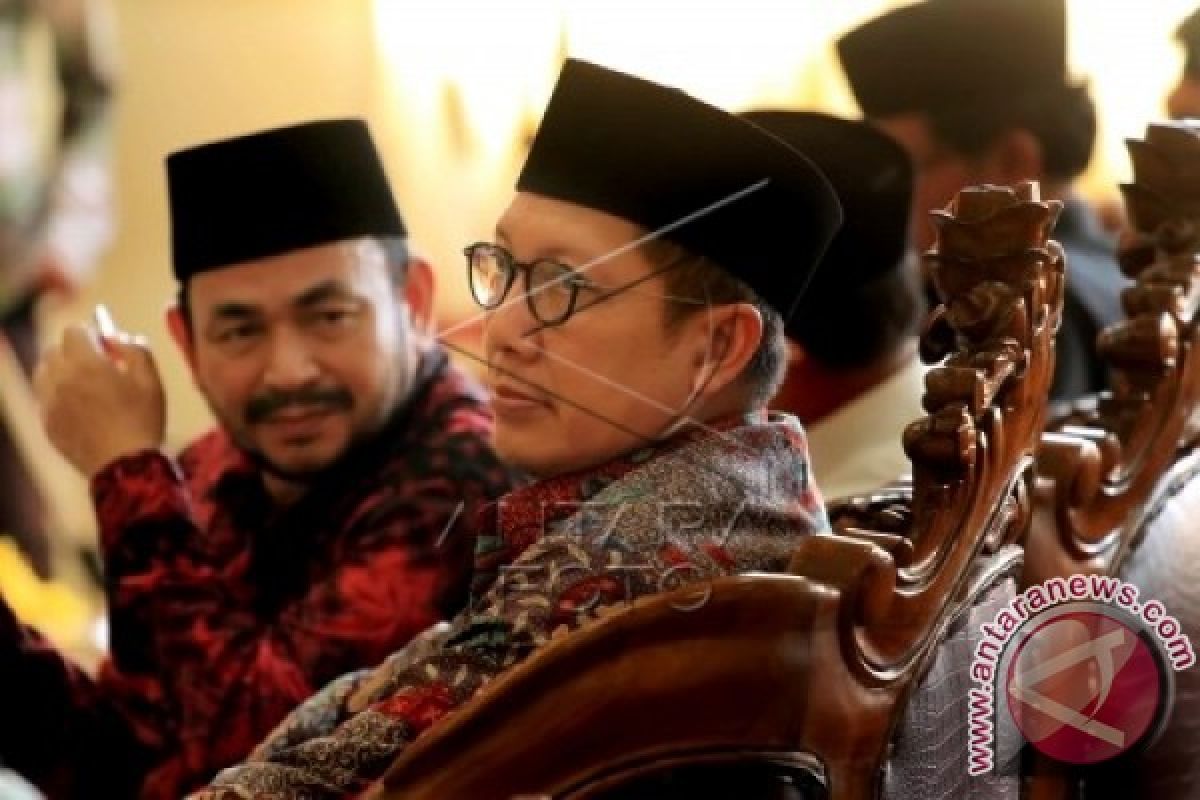 Menag berharap aparat hukum kedepankan cara-cara manusiawi