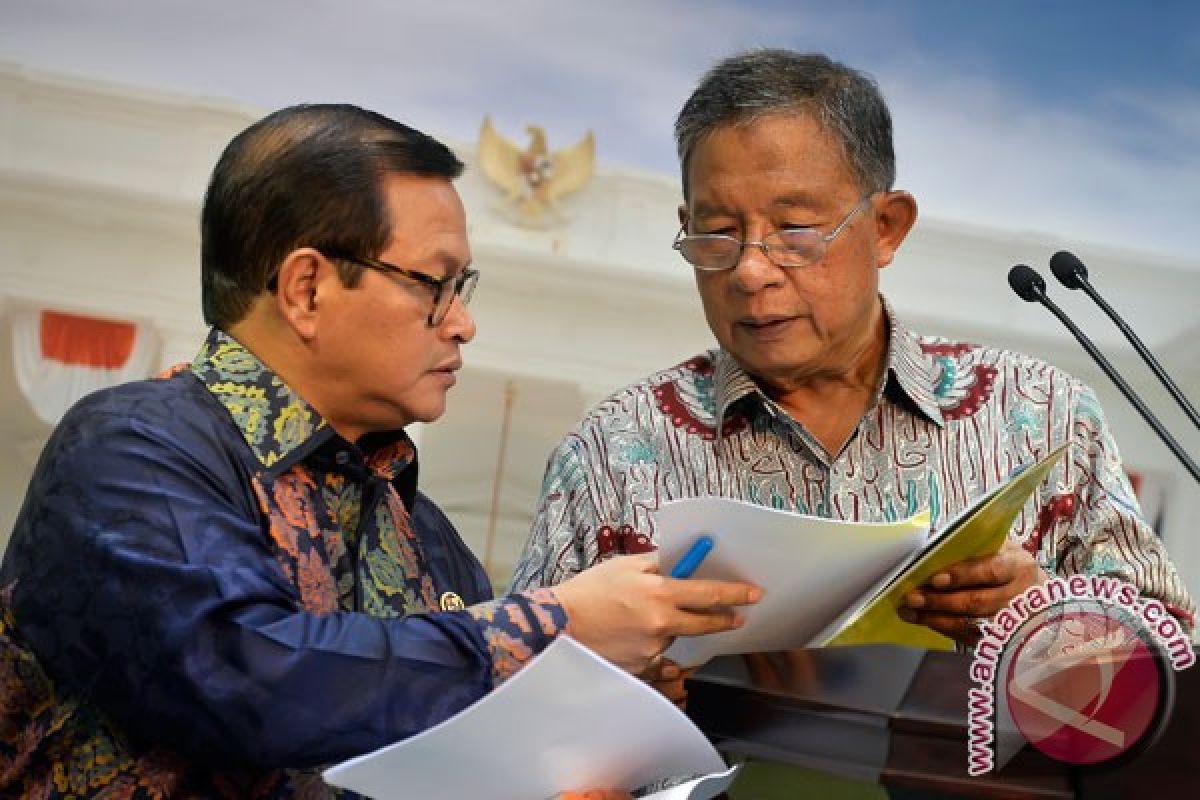 Paket Kebijakan Ekonomi XI dorong industri farmasi dan alkes