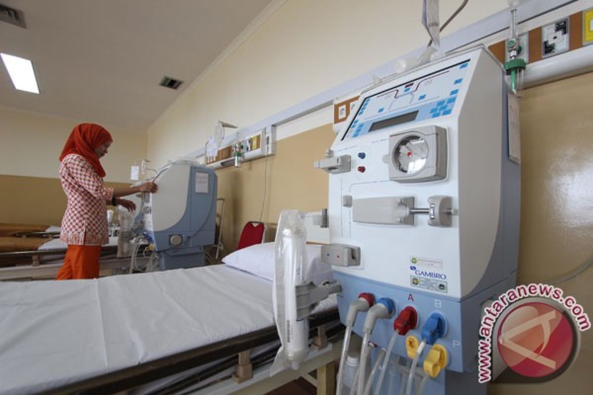 Jamkes Watch: Pasien sulit dapatkan kamar ICU