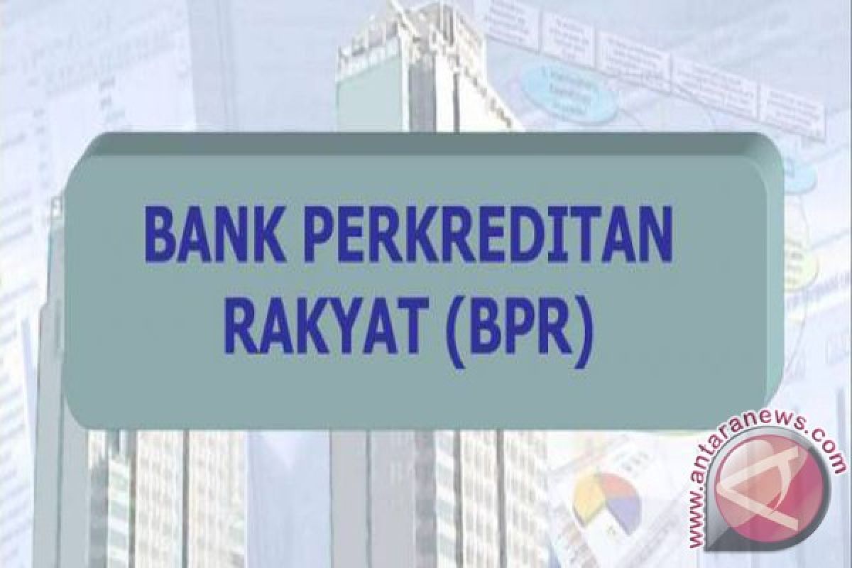 Tiga BPR Tabalong Dapat Bantuan Modal Kredit