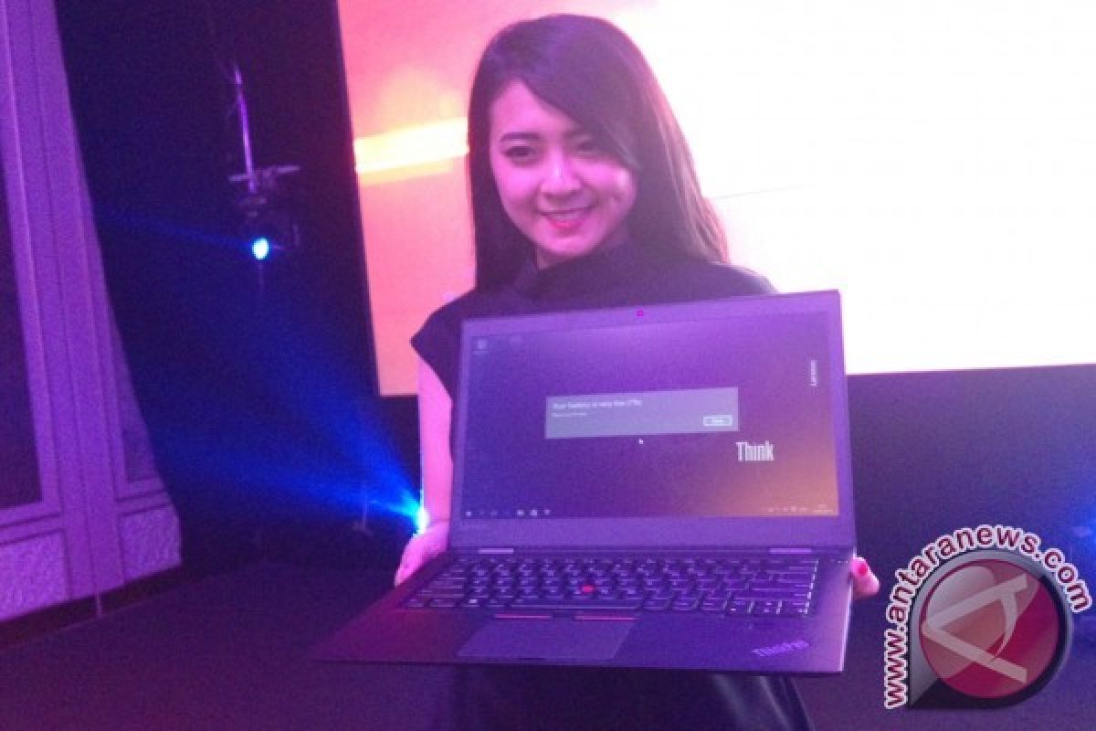 Ini Spesifikasi Lenovo ThinkPad X1 Carbon