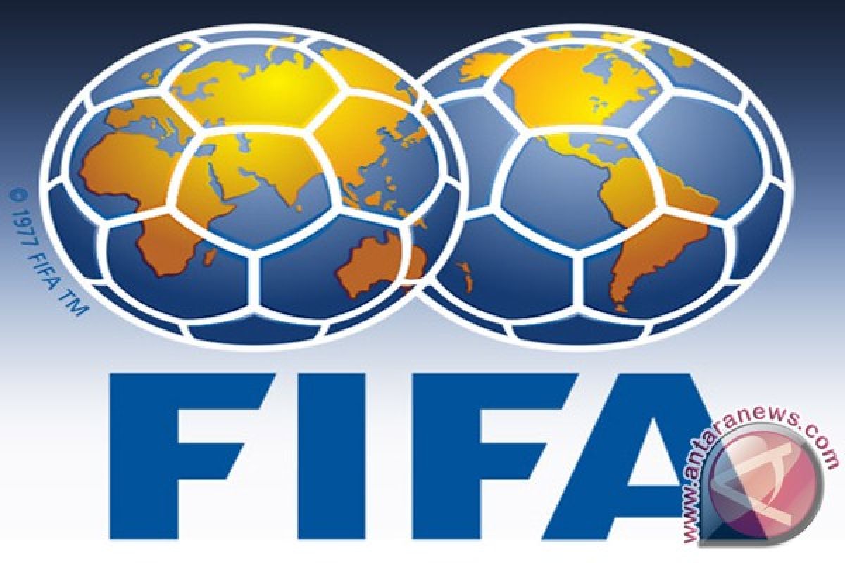 FIFA Disoroti Karena Bubarkan Gugus Tugas Anti Rasisme