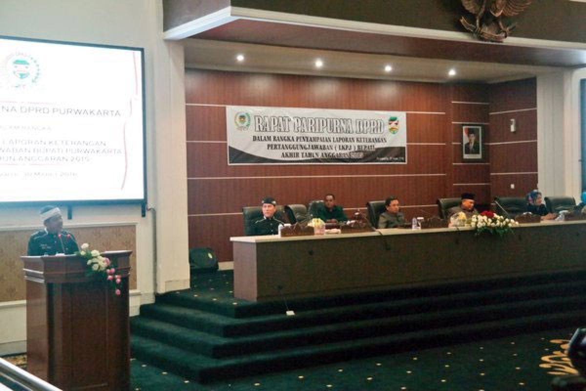 Purwakarta Kembangkan Sistem Informasi Lowongan Kerja Terbuka