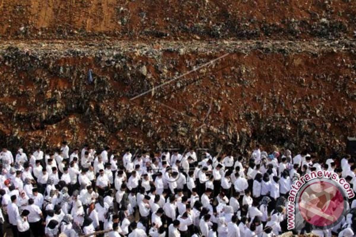 Legislator pingsan saat hadiri pelantikan kepsek