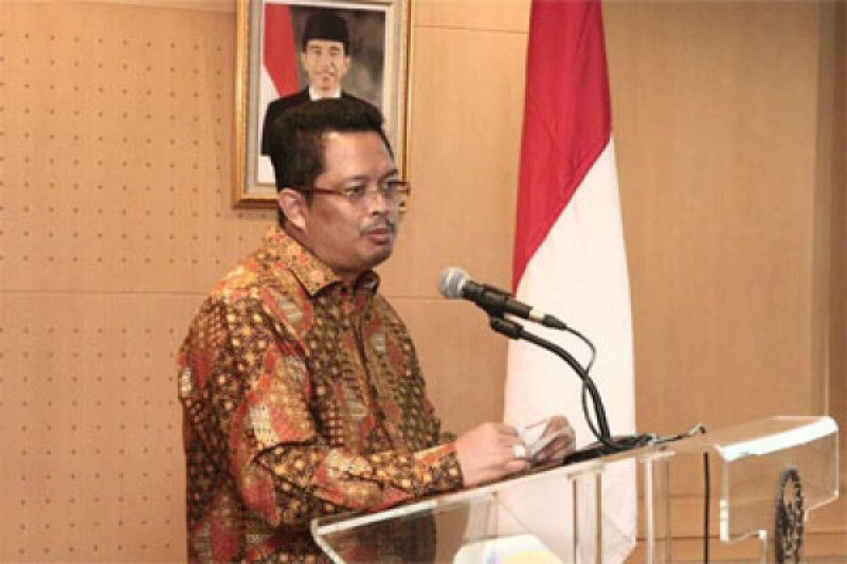 Negara lain sangat kagumi Pancasila