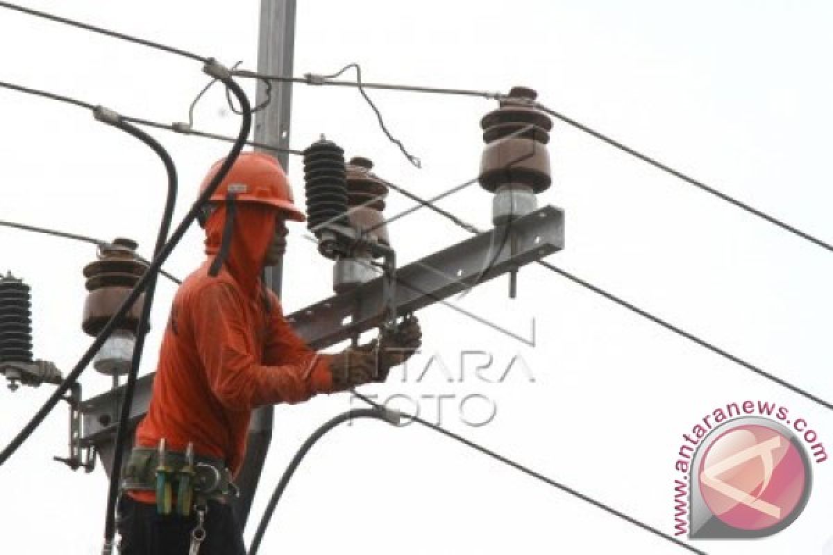 PLN Bogor Siagakan 336 Teknisi Hadapi Ramadhan