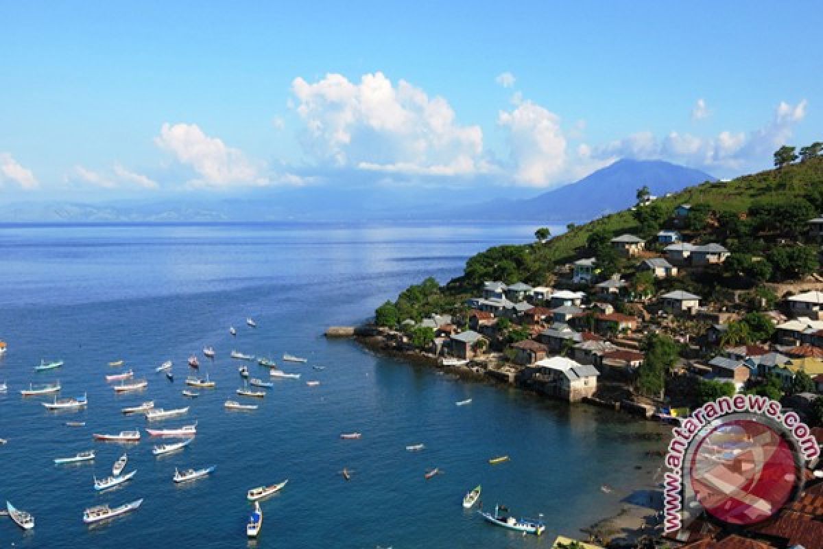 Flores Timur Lakukan Riset Wisata Bawah Laut