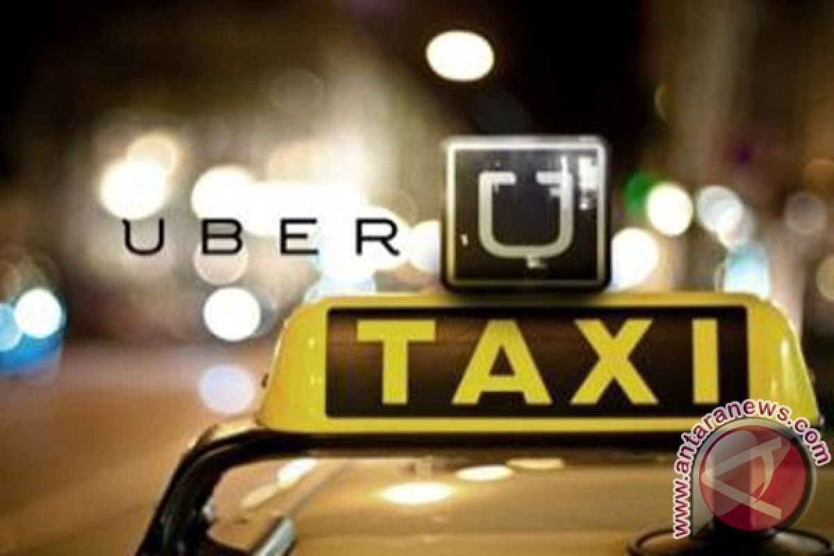 Sultan: penyusunan pergub taksi daring selesai
