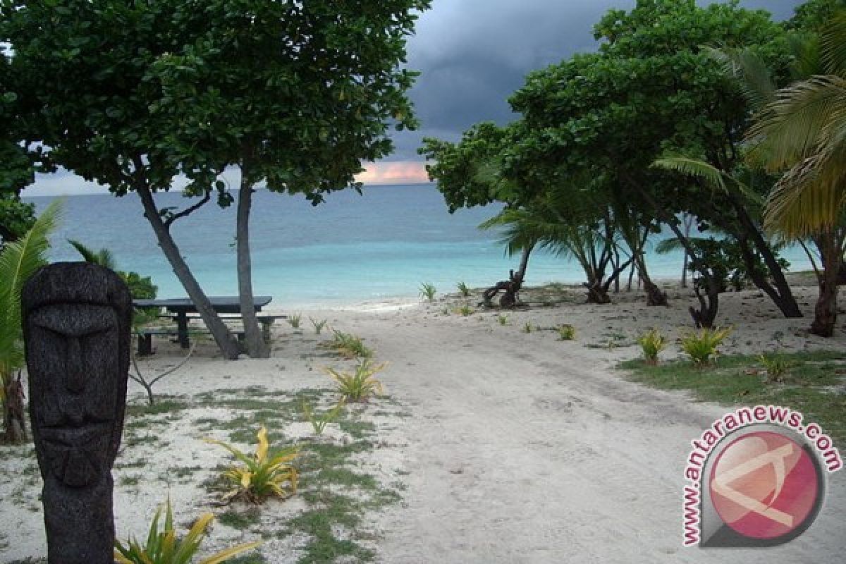 Negara Pasifik gunakan taktik benteng pulau untuk tekan penyebaran virus