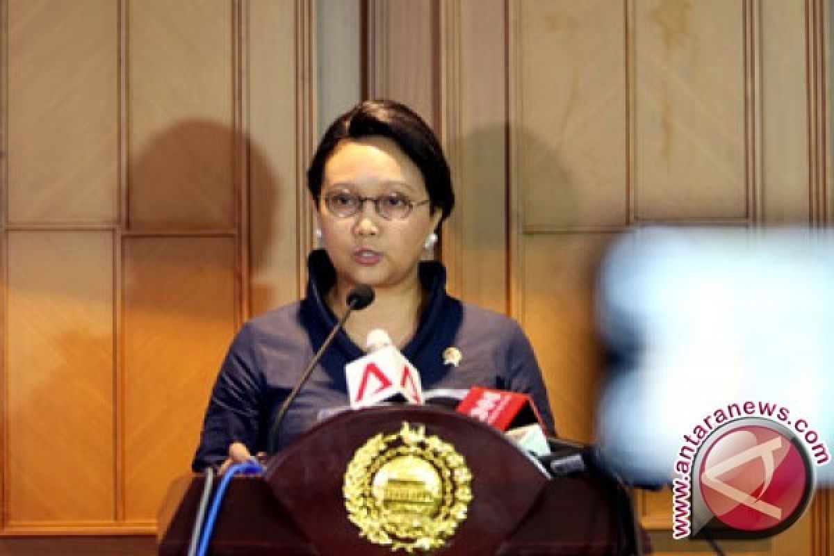 Bebaskan 10 WNI Yang Disandera, Pemerintah RI Terus Komunikasi Dengan Filipina
