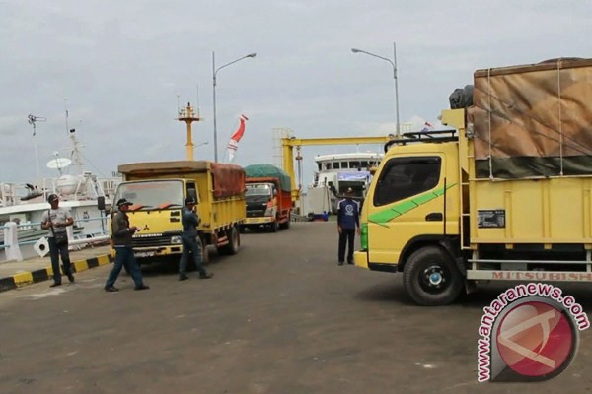 Jalinsum Kalianda Lampung Selatan minim penerangan