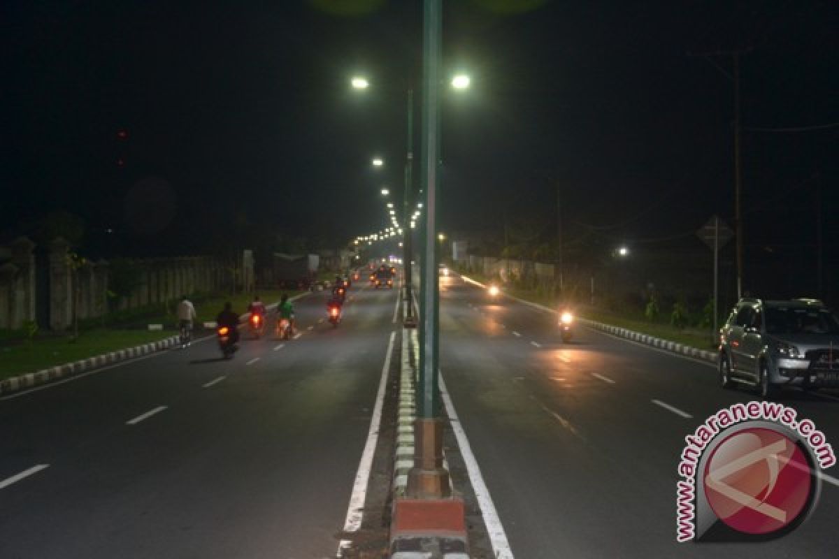 Pemkot segera bangun jalan baru penghubung Lombok Barat