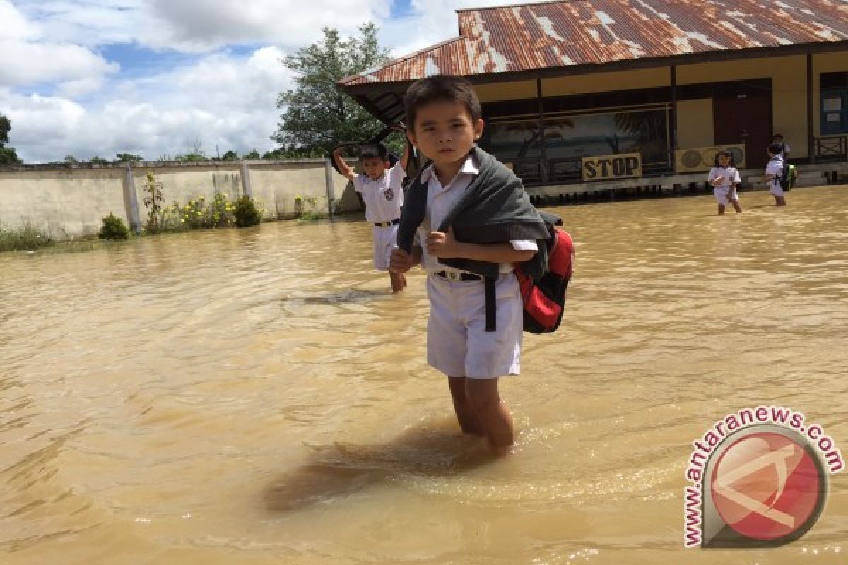 Pemkab Sekadau : izin untuk sekolah baru super ketat