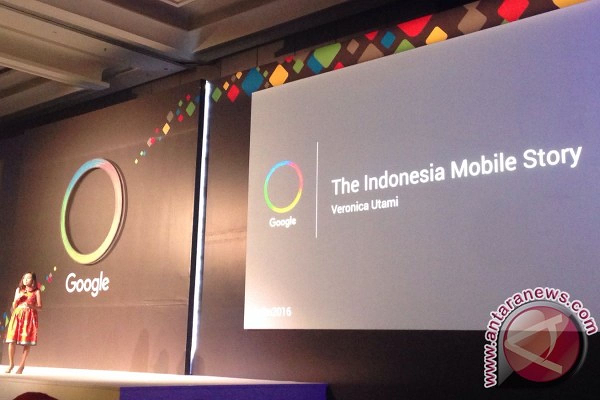 Google Indonesia gelar Google for Mobile