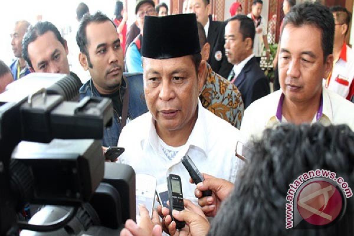 DPRD Sambut Rencana Bangun Jembatan Sungai Puting 