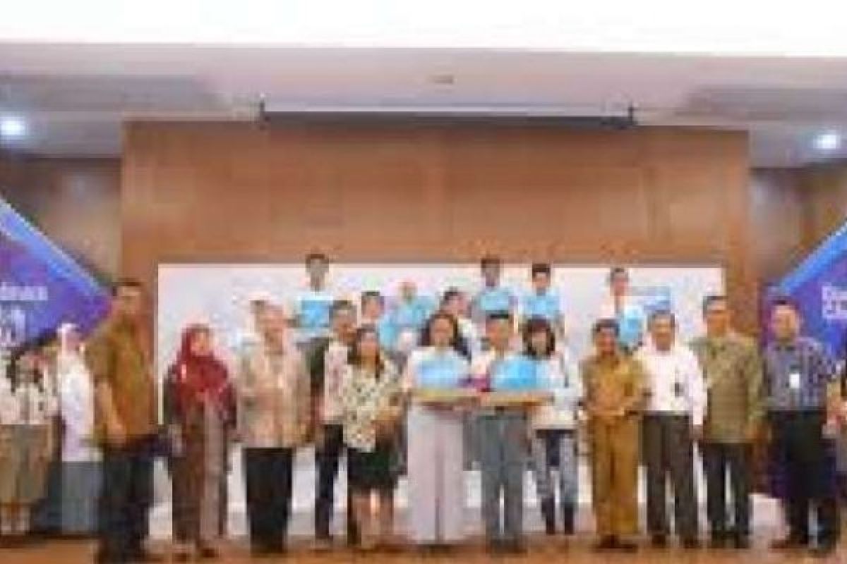 Ini Data dan Jumlah Uang Beasiswa Dharmasiswa Chevron Riau 2016