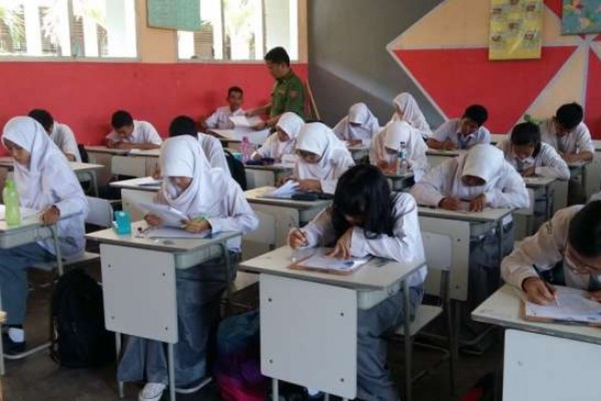 300 Siswa Berprestasi Ikut Seleksi Darmasiswa Chevron Riau 2016