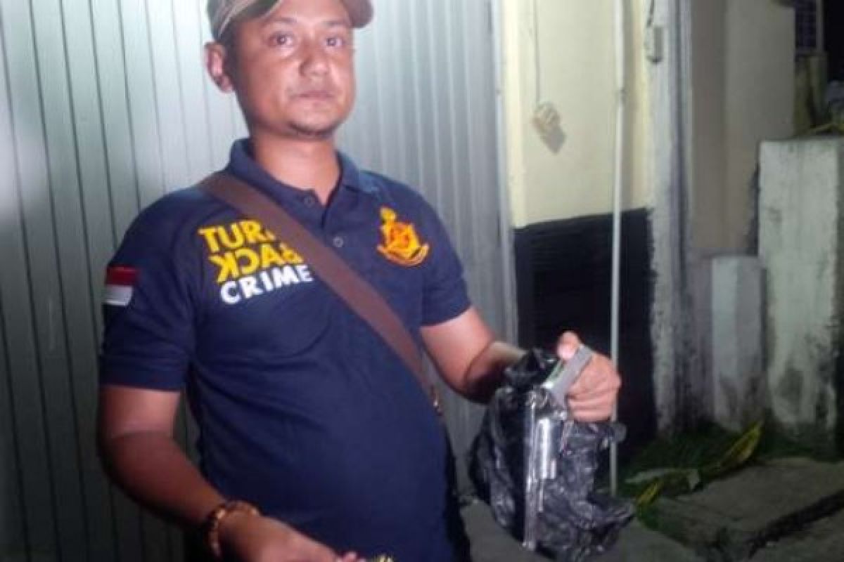 Hasil Otopsi Perampok Ditembak Mati Polisi Pelalawan, Ini Penyebabnya