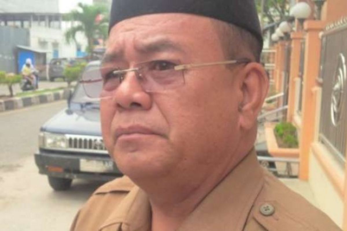 Hindari Kecurangan, Disperindag Rohil Akan Tera Ulang Timbangan Pedagang