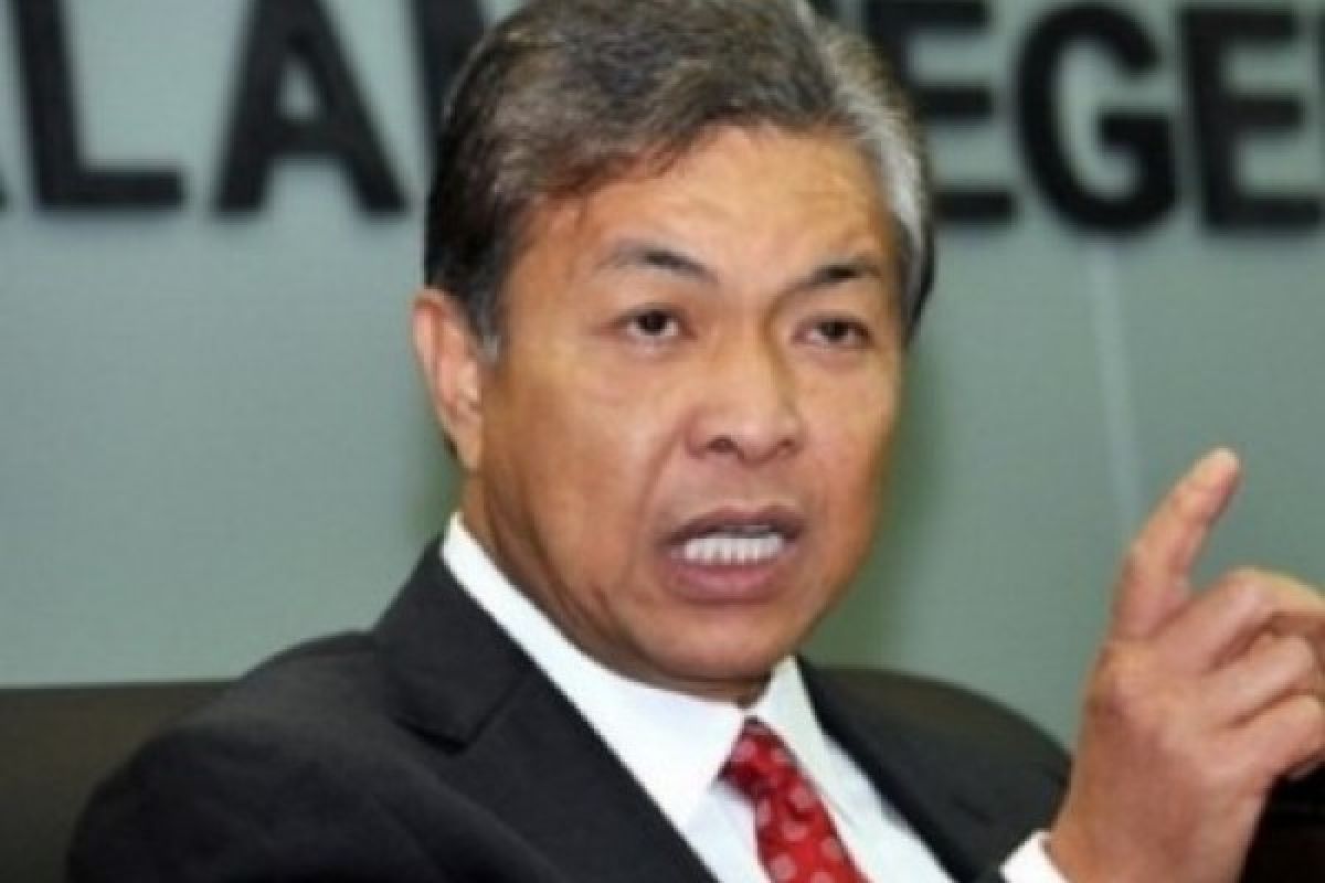 Malaysia Hentikan Pengambilan Pekerja Asing Baru