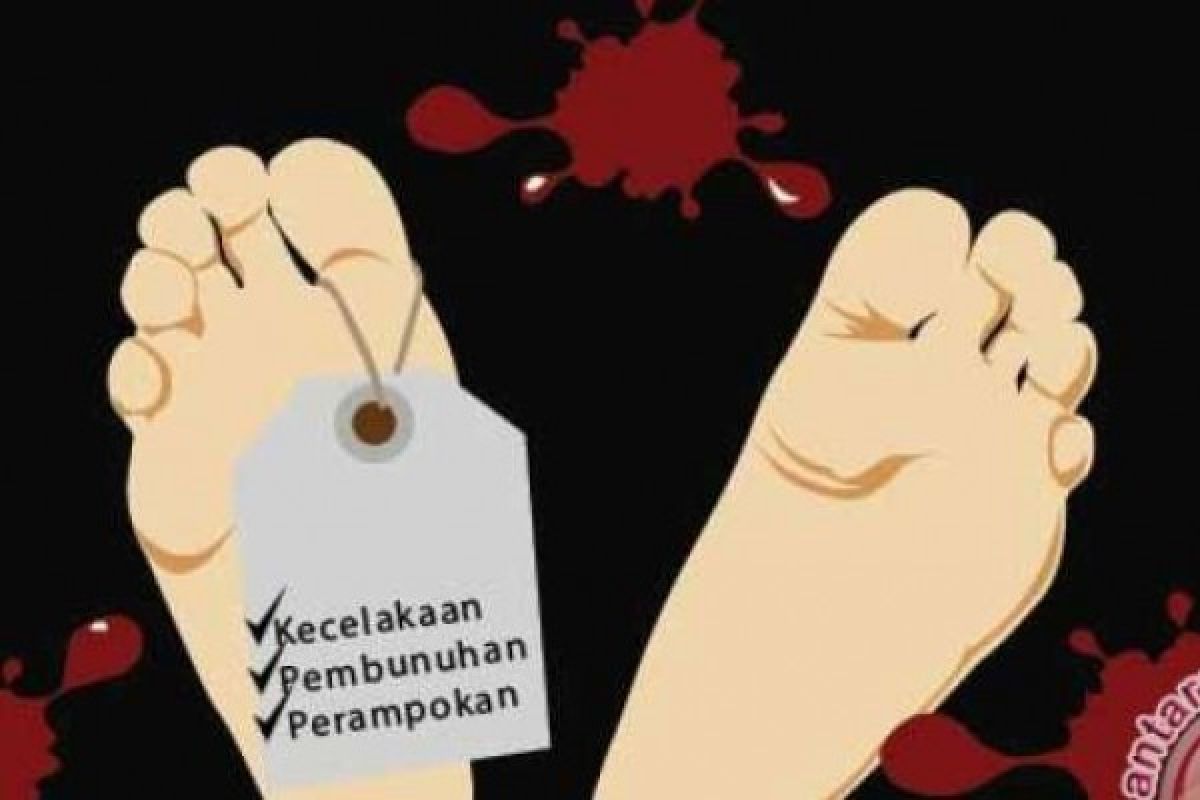 Polisi Sukajadi Selidiki Temuan Mayat Seorang Konsultan Kelistrikan di Kantornya